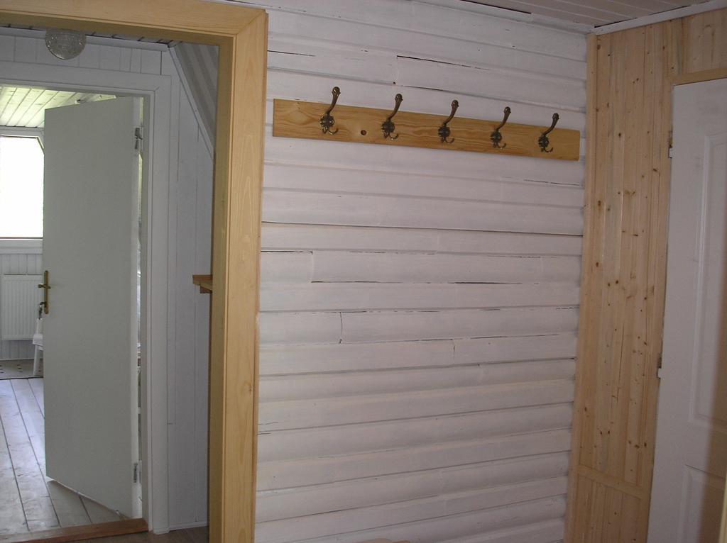 Koliba Belveder Hotel Horní Planá Eksteriør billede